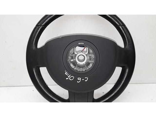 Volant Citroen C6 2007 9662198477  