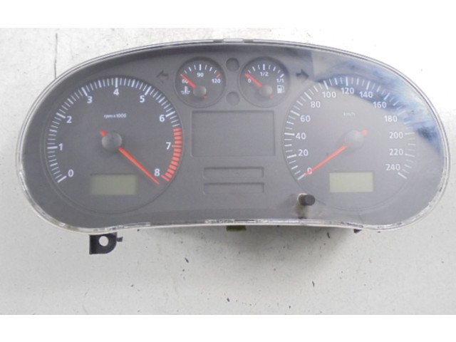Přístrojová deska  Seat Toledo III (5P) 2004 1M0920822A, 1M0920822A  