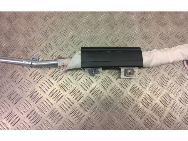 Боковая подушка безопасности 96980197   Vauxhall Antara