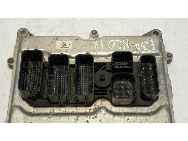 Řídící jednotka 8631689, 12148631689   BMW 3 F30 F35 F31 2014