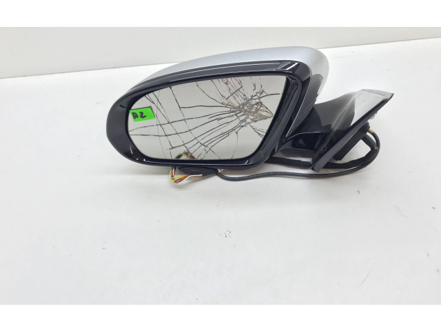 Zpětné zrcátko  Mercedes-Benz S W222 2015  A2228101901  