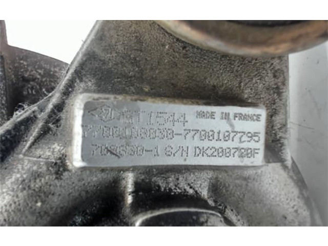 Турбина    7700108030   Renault Scenic I