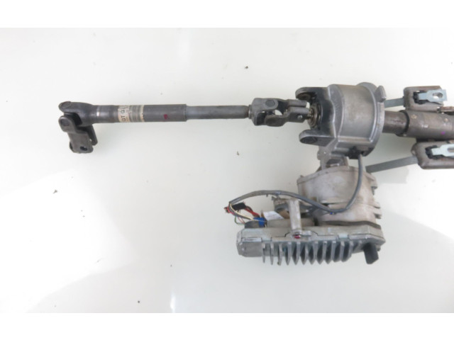  рейка  Колонка рулевая 26108652, 13153554   Opel Meriva A 2003 - 2010 года
