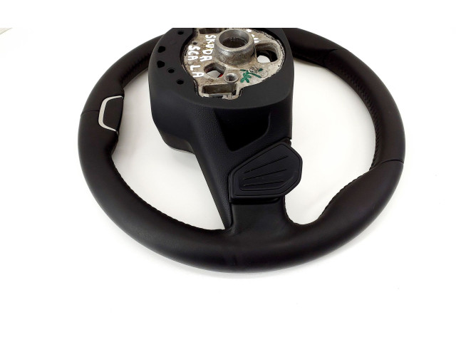 Volant Skoda Scala 2024 6VA419093A, 5E3959542T  