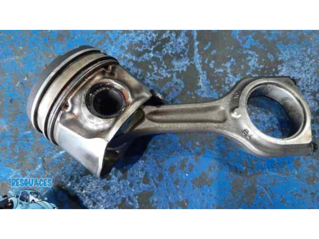 Píst PISTON   Ford Fiesta  pro naftový motor 1.4  