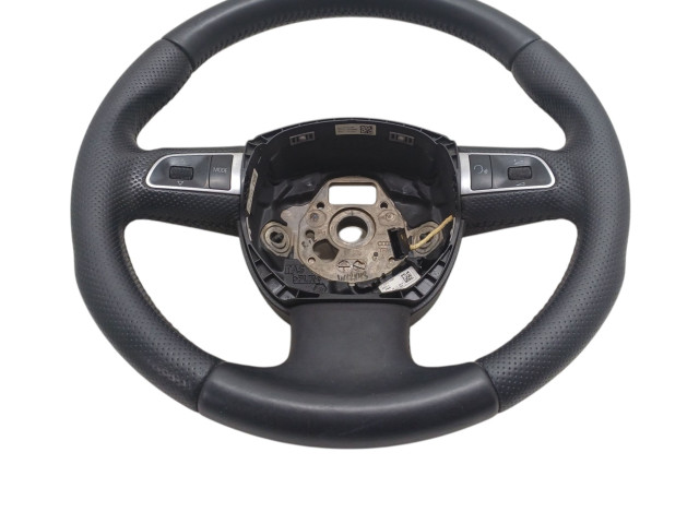 Volant Audi A4 Allroad B8 2011 8T0419091BWUL, 61711340B00  