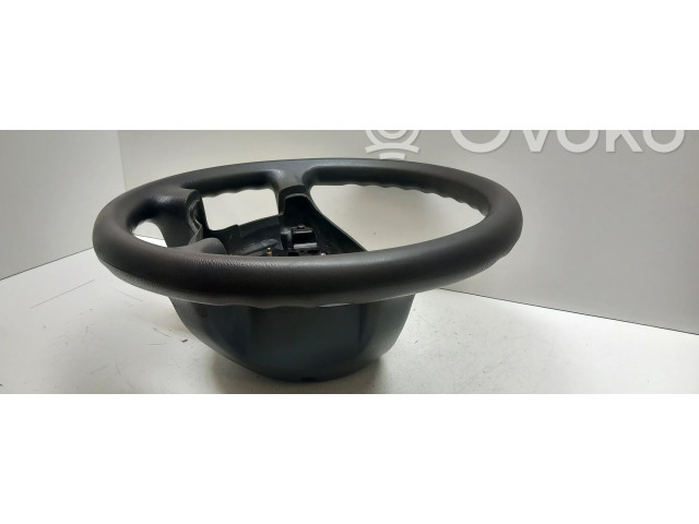 Volant Mercedes-Benz E W211 2004 A2114600003  