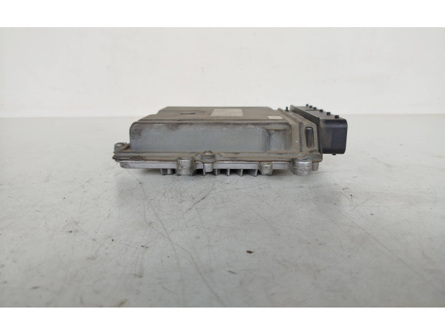 Řídící jednotka 30771550, 0281012103   Volvo S60 2008