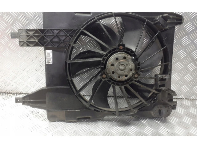 Volant Renault Scenic II -  Grand scenic II 2005 8200680824  