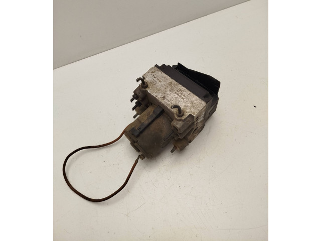 Блок АБС 0265214002, F200870   Audi  A6 S6 C4 4A  1994 - 1997 года