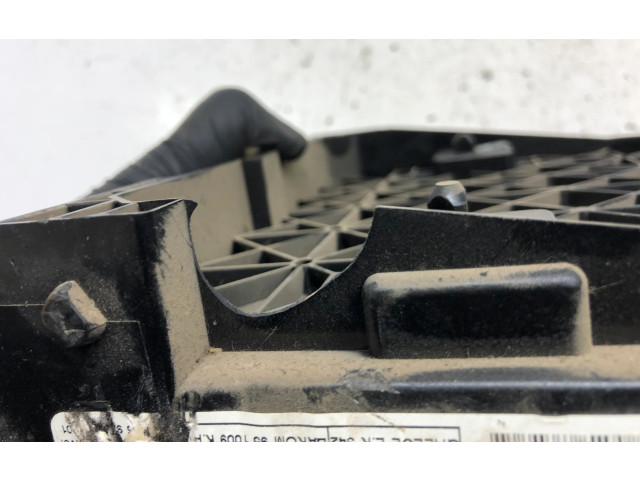 Блок комфорта 7M3962258S, 7M3962258S   Volkswagen Sharan   