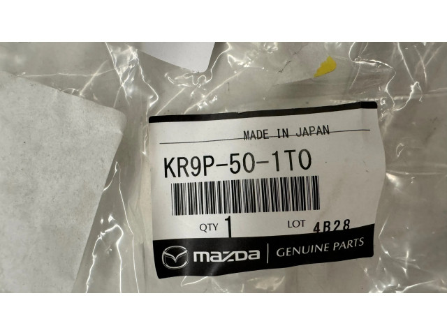  Турбина Mazda CX-60  KR9P501TO         