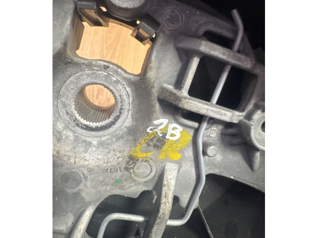 Volant Peugeot 207 2007 6045458, 6046260  