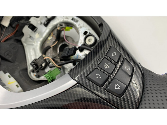 Volant BMW X6 E71 2014   