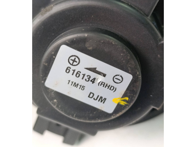 Вентилятор печки    616134, 11M15   Opel Antara