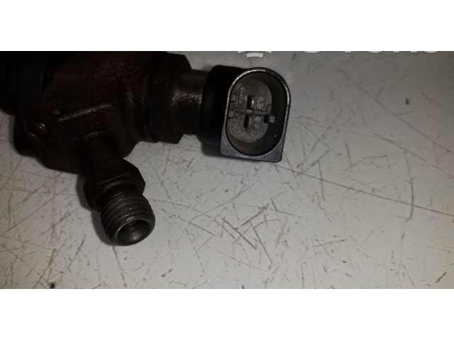 Vstřikovač 9659337980, IK0840817   Fiat Scudo  pro naftový motor 2.0 4019399 