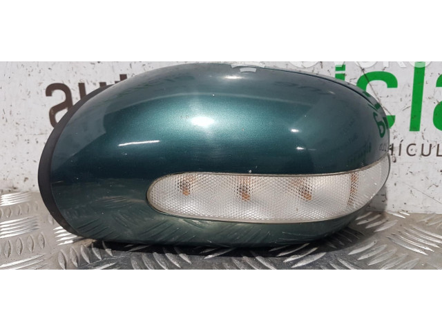 Zpětné zrcátko  Mercedes-Benz C W203 2005  413133417  