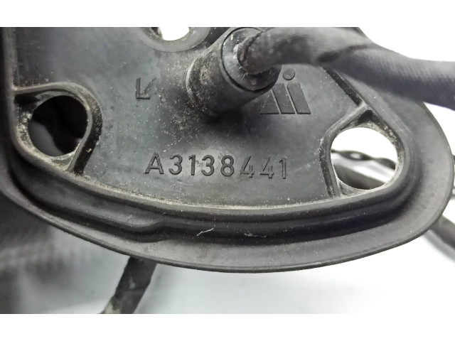 Zpětné zrcátko  Mercedes-Benz SLK R171 2008  A3138441  