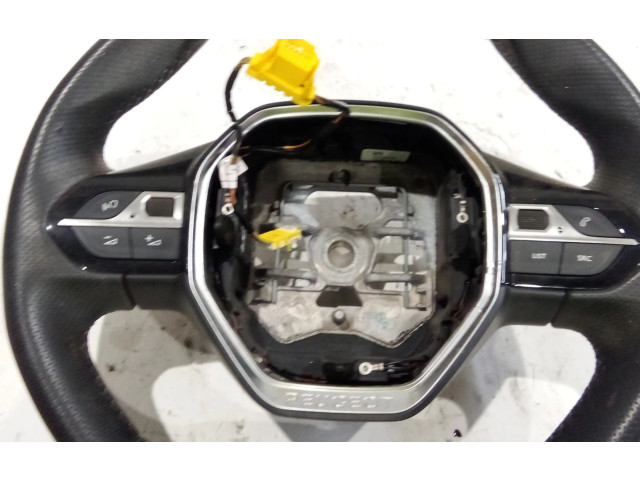 Volant Peugeot Rifter 2022 98399745zd  