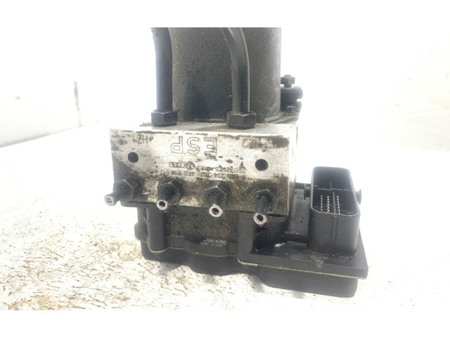 Jednotka ABS 4F0614517K, 4F0910517K   Audi A6 S6 C6 4F 2006