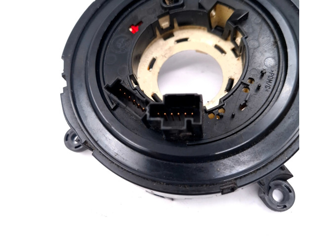 Подрулевой шлейф SRS 6967324, 696732402   BMW 3 E90 E91