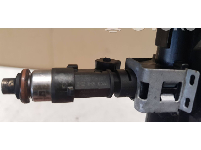 Топливная рампа 8A6G-9H487-AB, 0280158207   Ford C-MAX I  