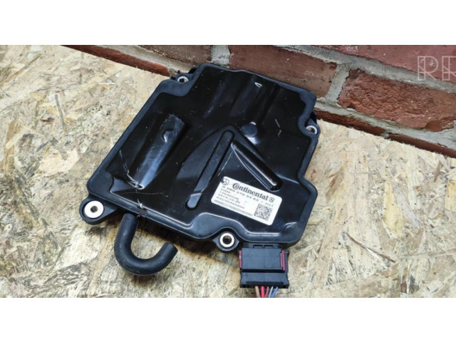 Блок управления коробкой передач A0002703352   Mercedes-Benz E C207 W207
