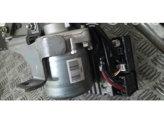  рейка  Колонка рулевая 488109523R   Renault Fluence 2010 -  года