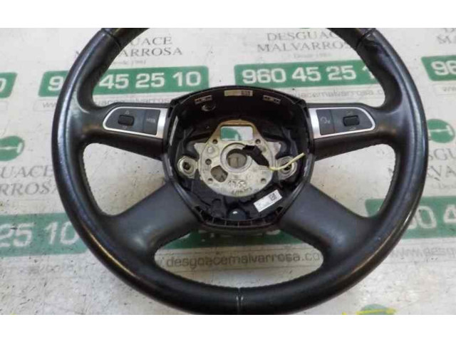 Volant Audi A6 C7 2011 4E0419091CLW88  
