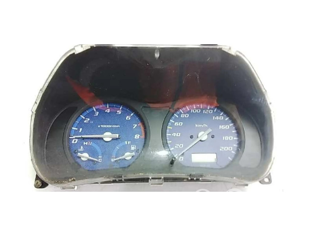 Панель приборов HR0265102, 1101230017482   Honda HR-V       