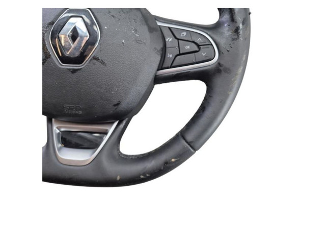 Volant Renault Megane IV 2015 484001444R  