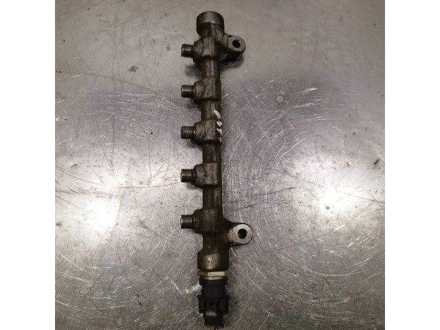 Vstřikovací lišta 314002A420, 0445214181   Hyundai i30  pro naftový motor 1.6 D4fb 