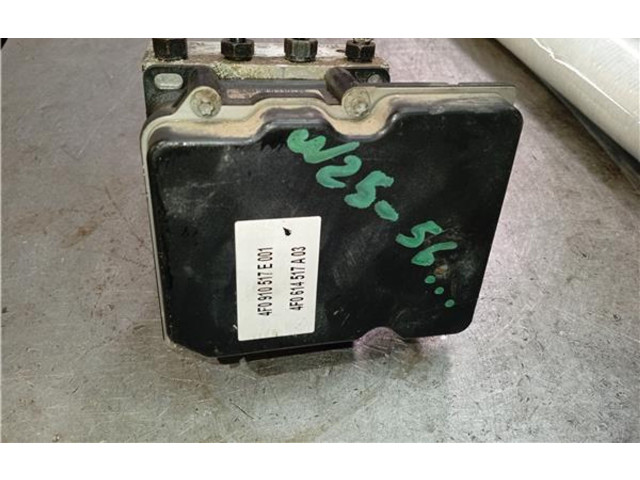 Jednotka ABS 0265234111, BMK   Audi A6 S6 C6 4F 2007