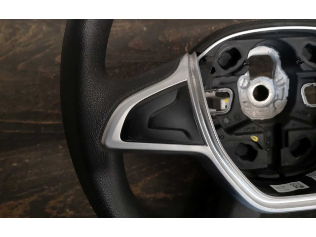 Volant Dacia Logan II 2017 484001085R, 484001085R  