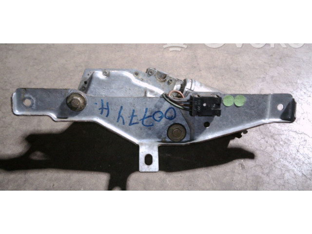 Моторчик заднего дворника 867955713C    Volkswagen Polo II 86C 2F