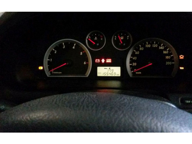 Přístrojová deska  Hyundai Santa Fe 2003 9400526340, 9400526340  