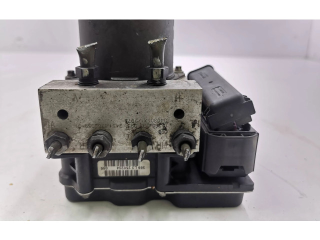 Jednotka ABS 6768829, 6768831   BMW X5 E53 2005