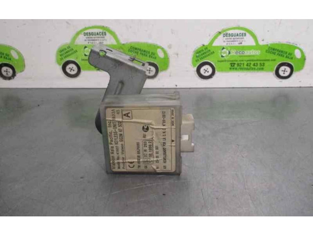 Блок управления GG2M675D2, VISTEON   Ford Ranger