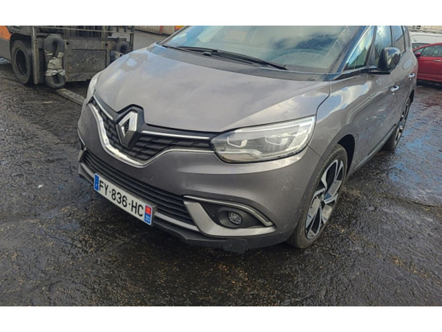 Комплект механизма стеклоочистителей     288157018R    Renault Scenic IV - Grand scenic IV 