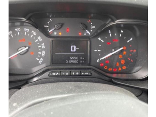 Jednotka ABS SU001B3993   Toyota ProAce City 2021