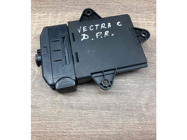 Блок управления коробкой передач 13193367   Opel Signum