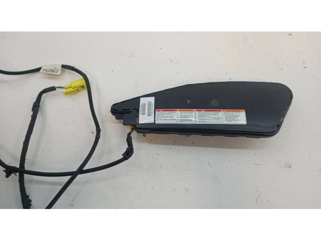 Подушка безопасности в сиденье P52029429AA, TSRFK0132A0551   Dodge PickUp RAM SRT-10