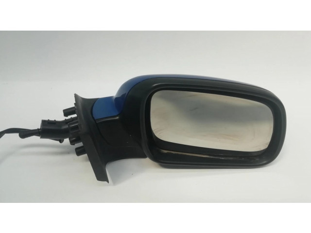 Zpětné zrcátko Сзади Peugeot 307 2004  8149AV  