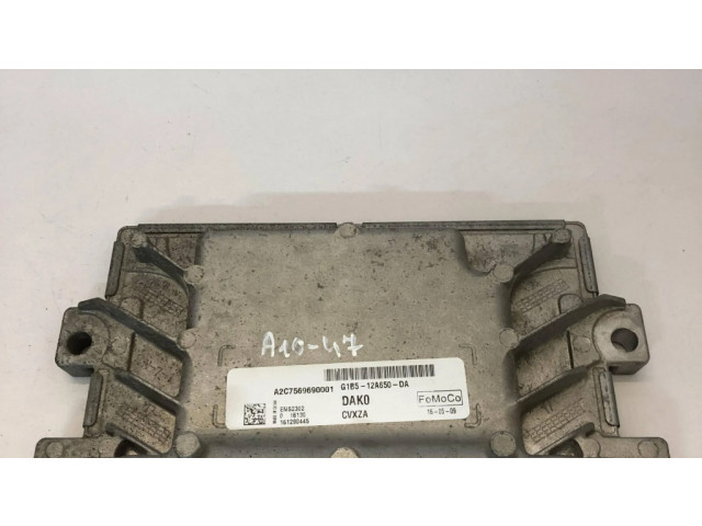 Řídící jednotka G1B512A650DA, A2C7569690001   Ford Ka 2016