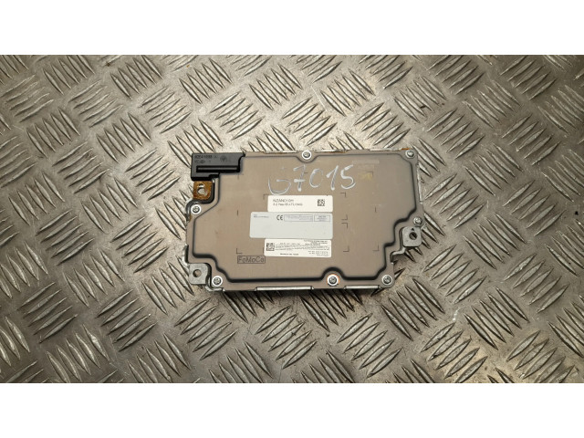 Блок управления LU5T14G371GXF   Ford Transit Custom