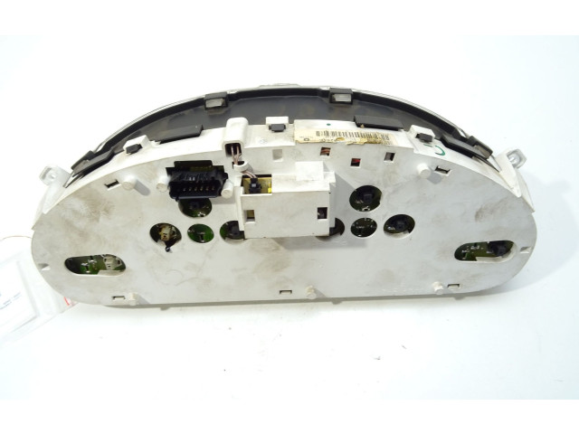 Панель приборов P04685824AE   Chrysler Grand Voyager IV       