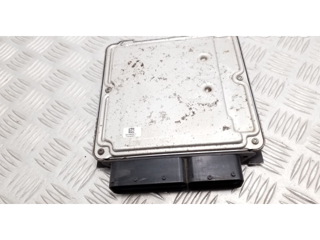 Блок управления двигателем Блок управления 03L906022RN, 03L906022RP   Volkswagen Tiguan