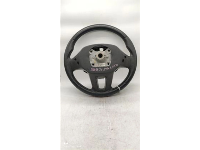 Volant KIA Pro Cee'd I 2012   