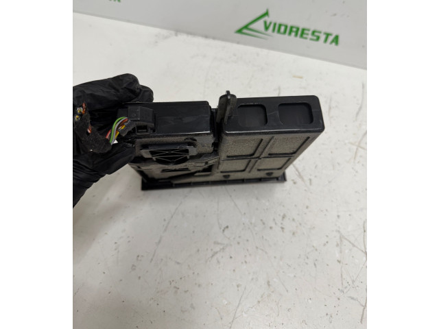 Блок управления 5N0035341E, 1000003006   Volkswagen Scirocco