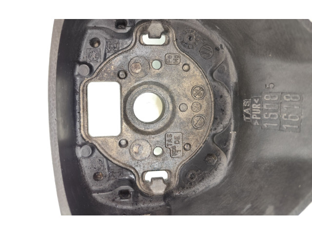 Volant Volkswagen Jetta V 2010 16081618  